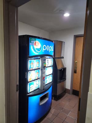 thumbnail: Vending machine