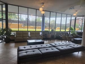 thumbnail: Lobby sitting area