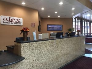 thumbnail: Reception