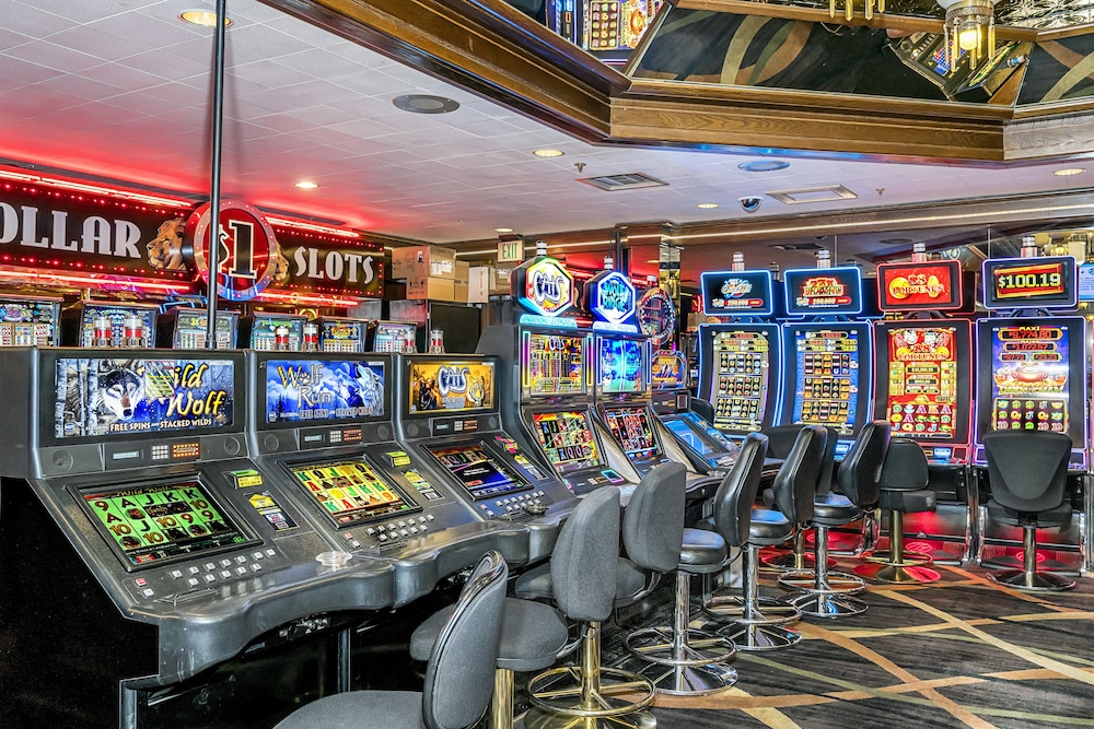 Casino