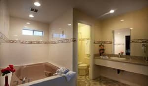 thumbnail: Jetted tub