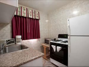 thumbnail: Private kitchen