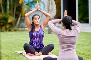 thumbnail: Yoga
