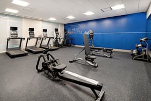 thumbnail: Fitness facility