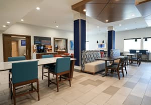 thumbnail: Breakfast area