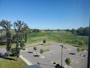 thumbnail: View from room