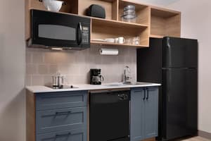 thumbnail: Private kitchen