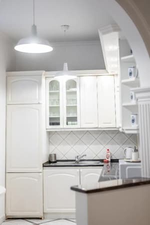 thumbnail: Private kitchen