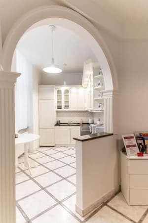 thumbnail: Private kitchen