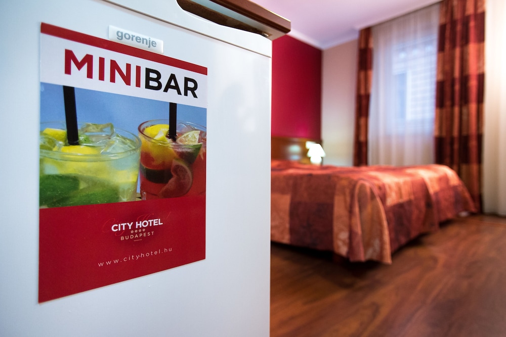 Minibar