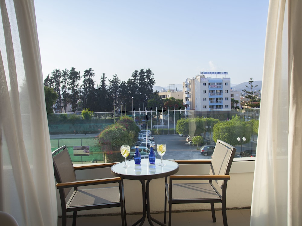 View from room