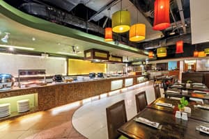 thumbnail: Restaurant