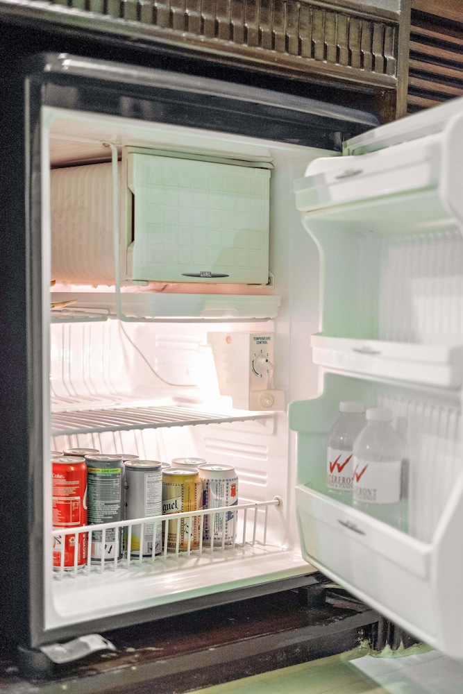 Minibar