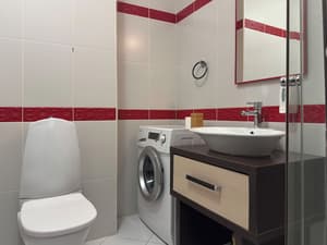 thumbnail: Bathroom