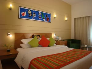 thumbnail: Room