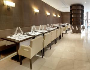 thumbnail: Restaurant