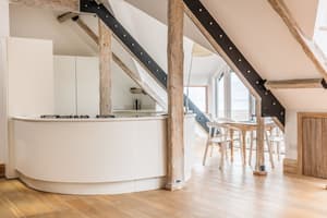 thumbnail: Private kitchen
