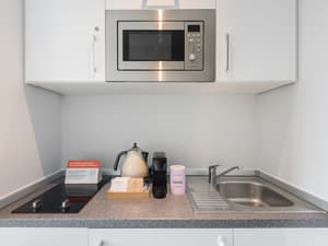 thumbnail: Private kitchen