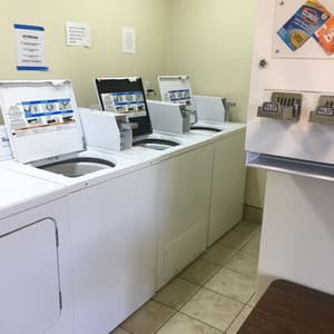 thumbnail: Laundry room
