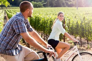 thumbnail: Bicycling