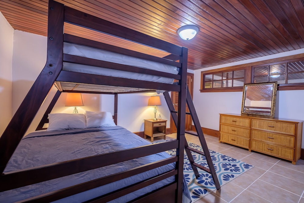 Extra beds