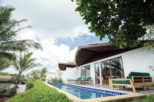 thumbnail: Private pool