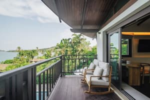 thumbnail: Terrace/patio