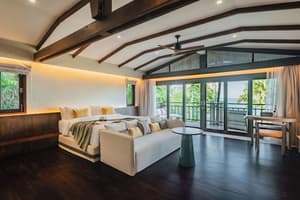 thumbnail: Living area