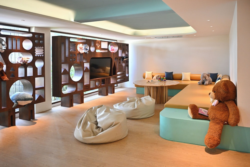 Children's activities