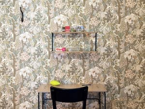 thumbnail: Interior detail