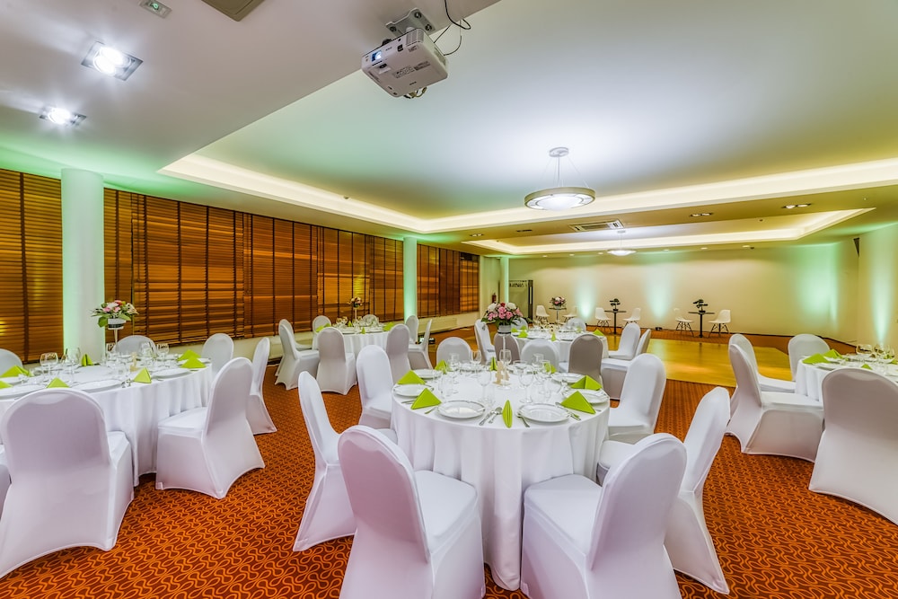 Ballroom