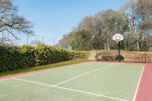 thumbnail: Sports facility