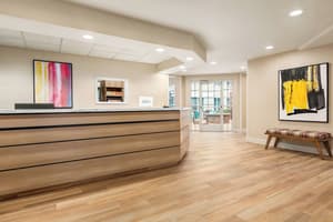 thumbnail: Reception
