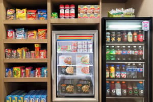 thumbnail: Vending machine