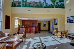 thumbnail: Reception