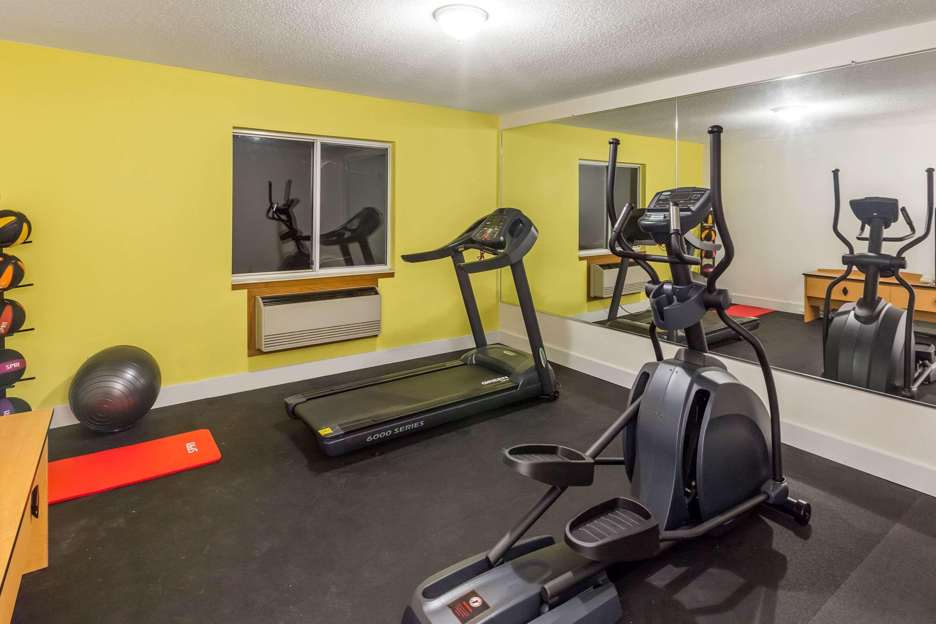 Sport Facilities