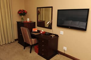thumbnail: Living area