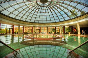 thumbnail: Indoor pool