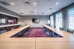thumbnail: Meeting facility