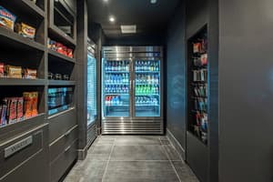 thumbnail: Property amenity