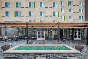 thumbnail: Property amenity