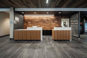 thumbnail: Reception