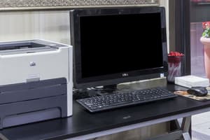 thumbnail: Business center
