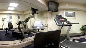 thumbnail: Gym