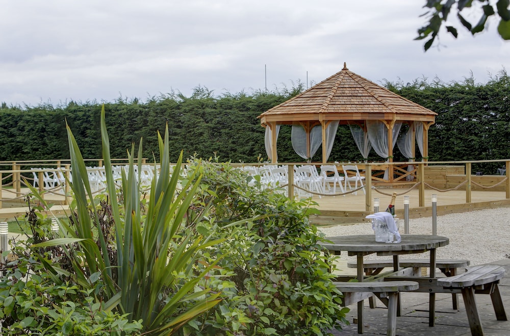Gazebo