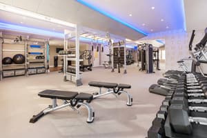 Residence Inn by Marriott Deptford