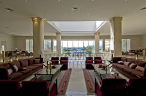 thumbnail: Reception hall