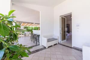 thumbnail: Terrace/patio