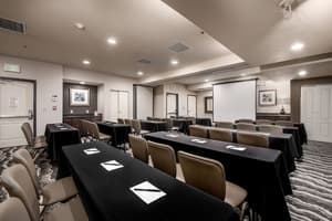 thumbnail: Meeting facility