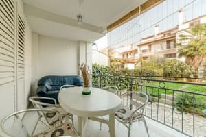 thumbnail: Balcony